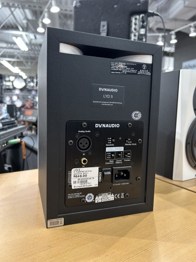 Store Special Product - Dynaudio - LYD-5